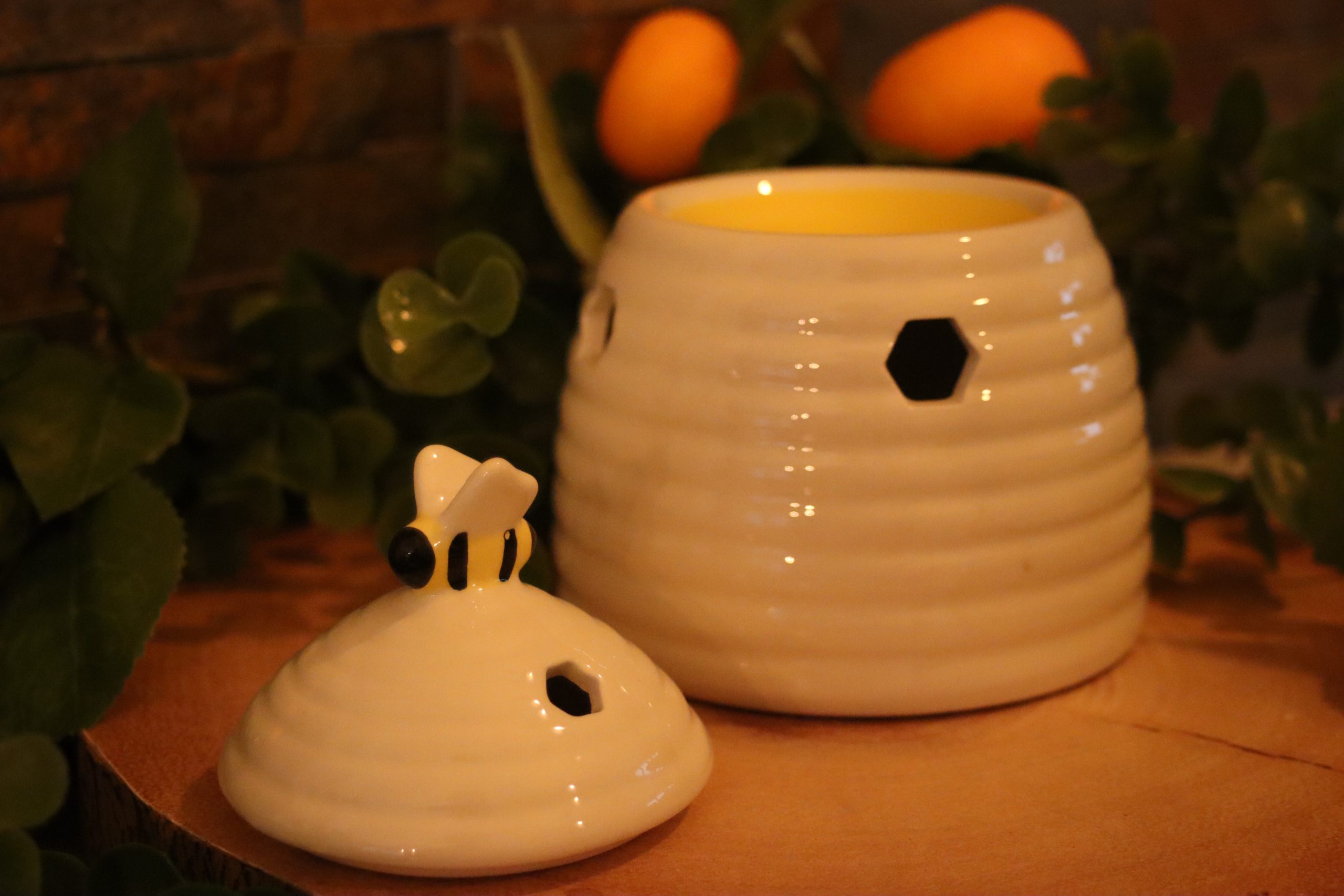 Beehive 2