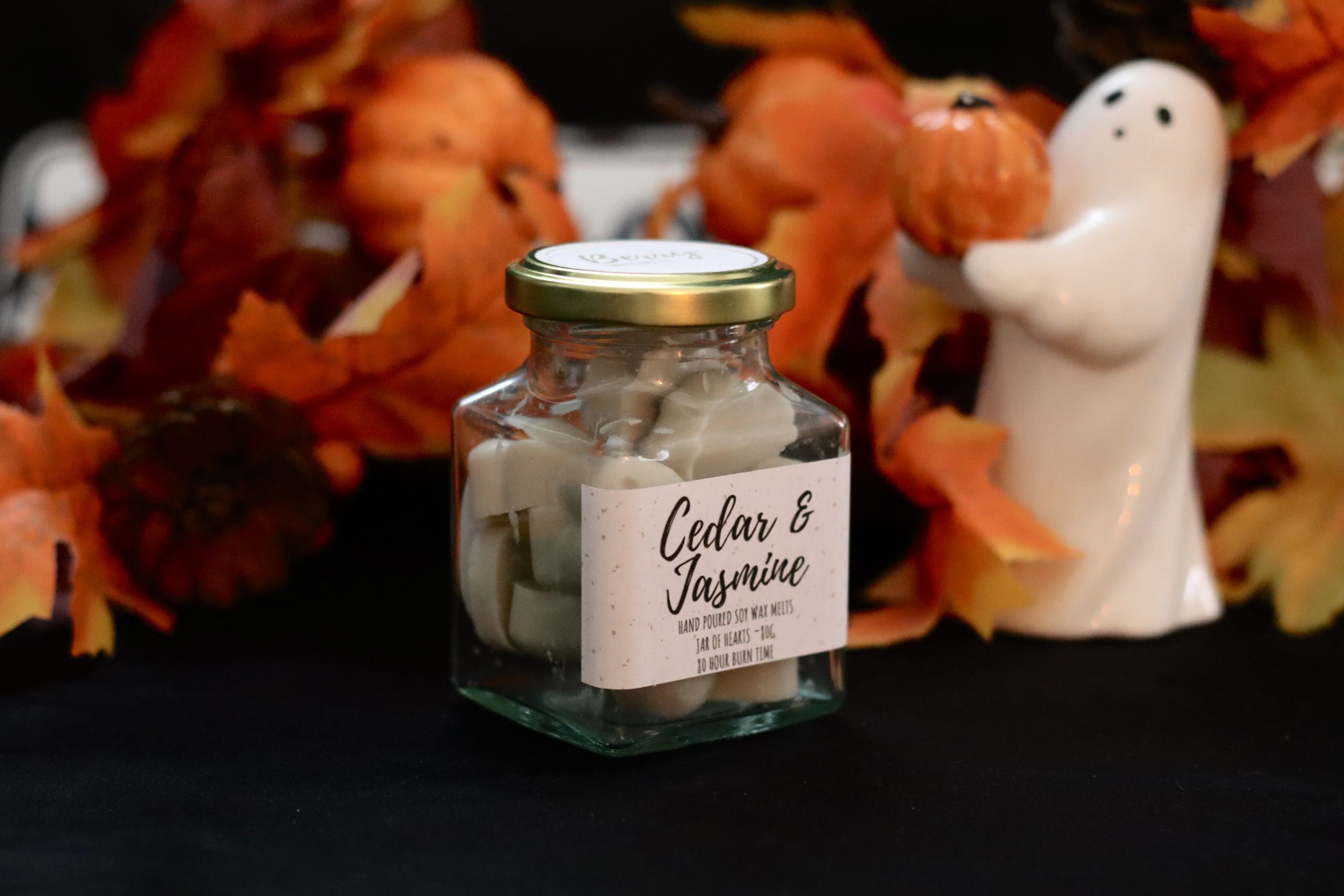 CEDAR JAR 2