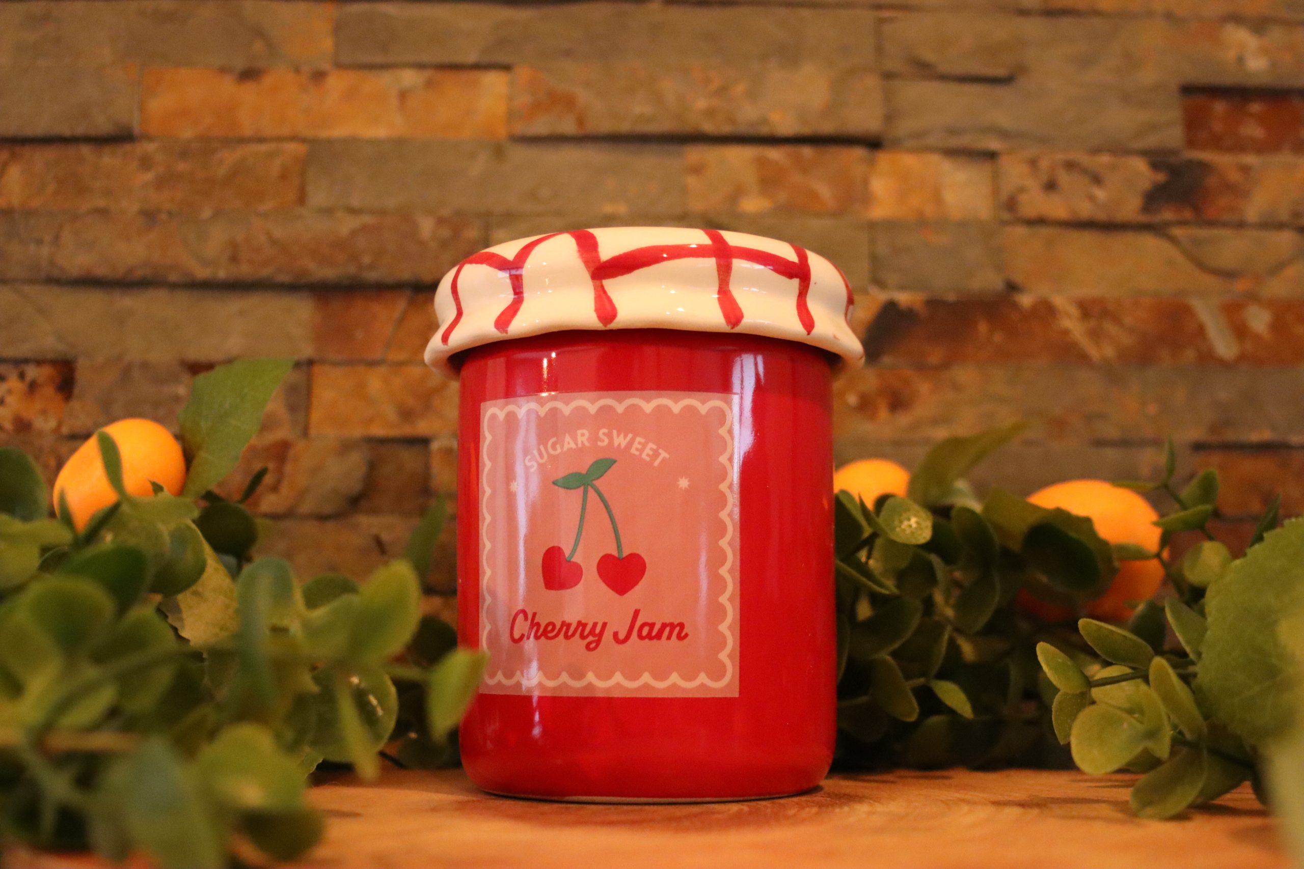 Cherry Burner