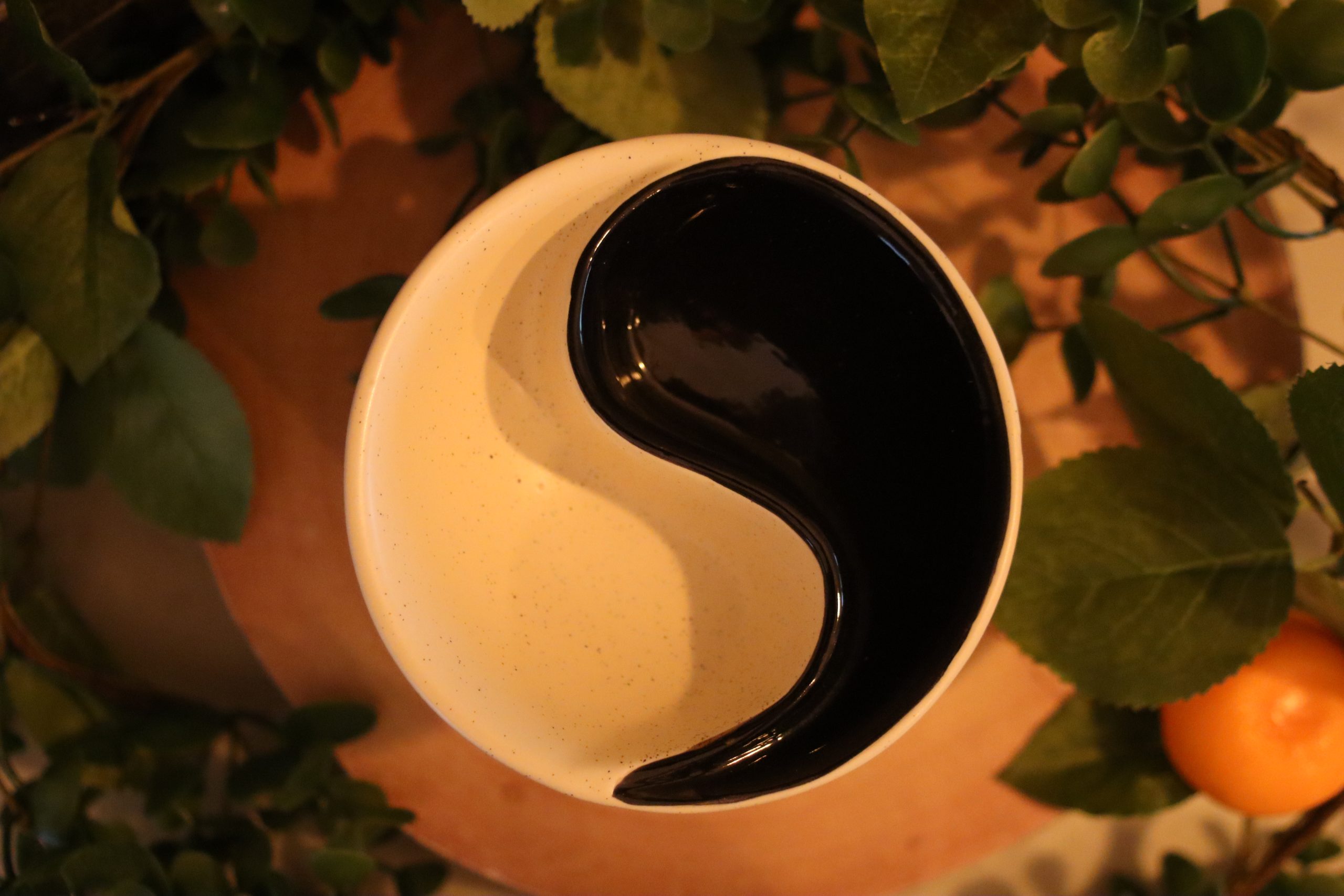 Ying Yang
